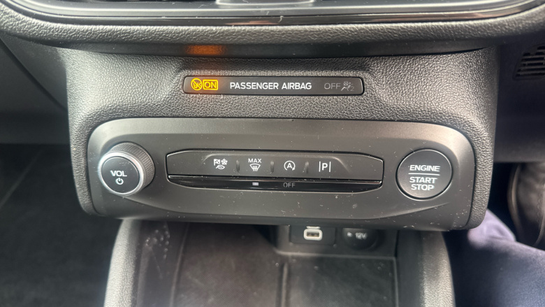Ford Focus 1.0 EcoBoost Hybrid mHEV 155 ST-Line Edition 5dr Petrol Hatchback